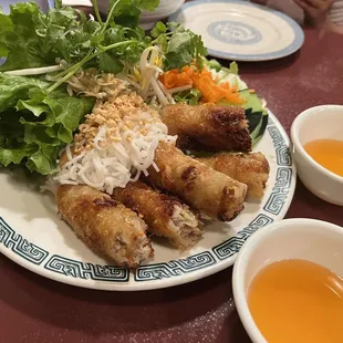 Cha Gio / Vietnames Eggroll (6)