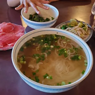 Xl pho tai.