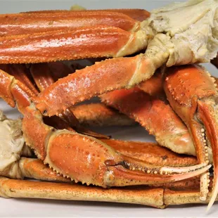 Snow Crab Legs