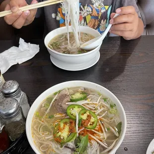 Pho #38 Regular size $ $10.95