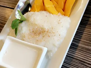 Nokki Thai Kitchen