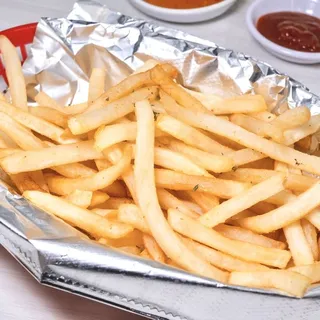 A14. Golden Truffle Fries