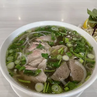 P1. Pho House Special