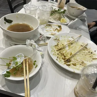 P2. Pho Filet Mignon