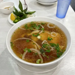 P11. Pho Chicken Breast