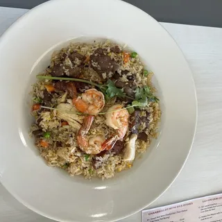 C1. SGG Special Fried Rice