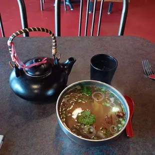 Pho Saigon