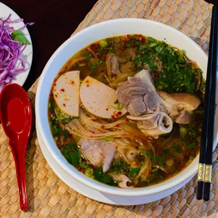 Pho Saigon Hanoi