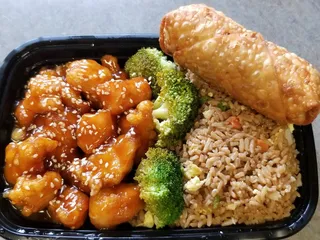 Winli Asian Restaurant