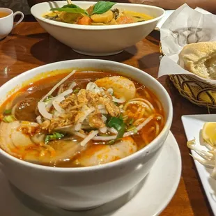 Bun Bo Hue