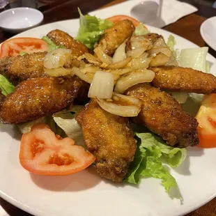 Chicken Wings