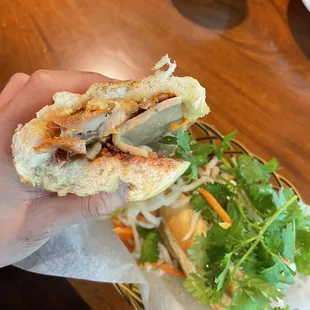 Banh Mi