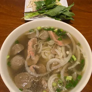 Pho Soup