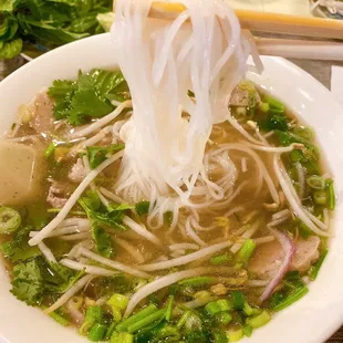 Pho Tai Nam Bo Vien