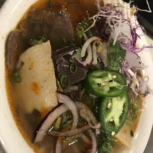 Bun Bo Hue