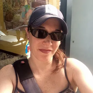 Sarah S.