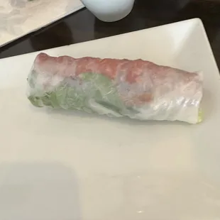 Nem Nuong Cuon