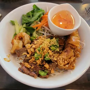 Egg Roll