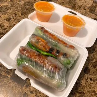 Nem Nuong Ninh Hoa
