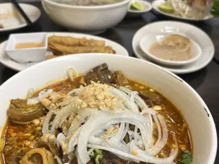 Mi Hoa Sen
