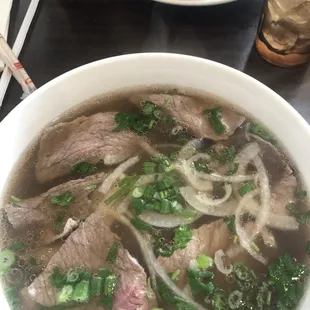 31. Pho Tai