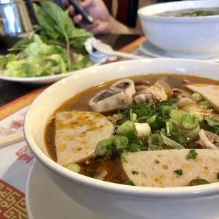 Bun bo hue