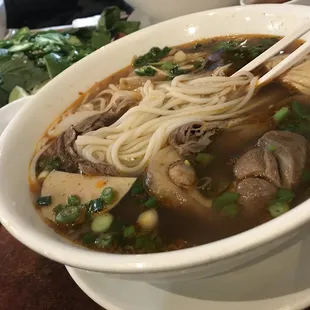 Bun Bo Hue