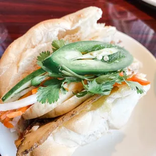 Banh mi