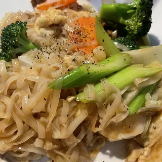 81. Hu Tieu Xao Thap Cam