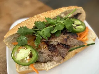 Chao Vietnamese Street Food