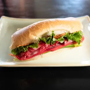 food, sandwiches, sandwich