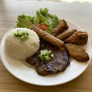 food