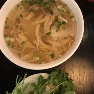 Pho Ga