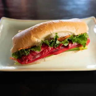 Banh Mi