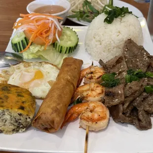 Rice Special