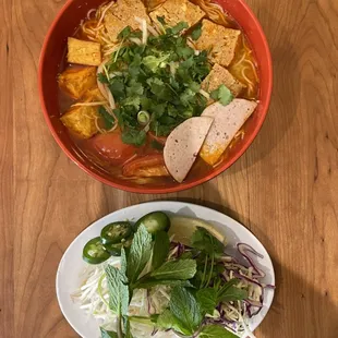Bun Rieu