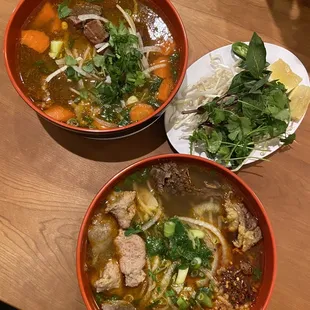 29. Beef stew serve w/noodle Soup 31. Spicy Beef Noodle Soup