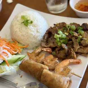 Egg Rolls