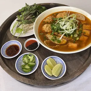 Chicken Noodles Soup