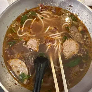 Bun Bo Hue
