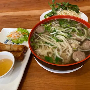 House Special Pho