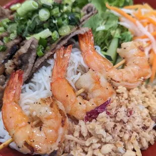 Vermicelli Noodles
