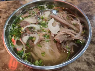 Pho Bolsa