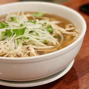 Chicken Pho