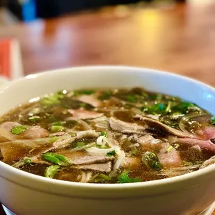 N3. Eye Round Steak Soup
