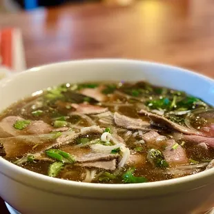 N3. Eye Round Steak Soup