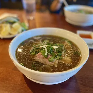 N3. Eye Round Steak Soup