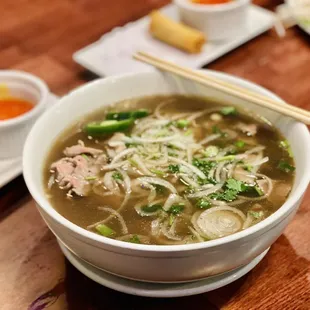 Eyeround N3. Eye Round Steak Soup
