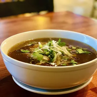 N3. Eye Round Steak Soup