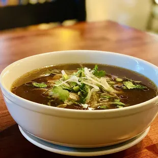 N3. Eye Round Steak Soup